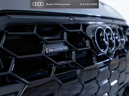 Used 2023 Audi A5 2.0T Premium Plus w/ Premium Plus AWD/4WD image 14