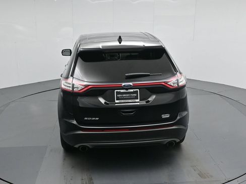 Used 2016 Ford Edge SEL image 38