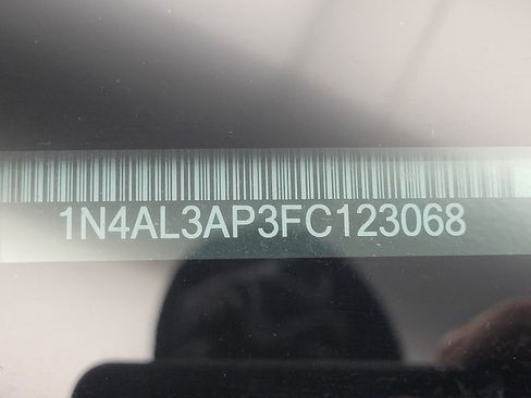 Used 2015 Nissan Altima 2.5 SV w/ Convenience Package image 33