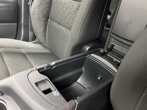 New 2025 Dodge Durango GT w/ Blacktop Package image 21