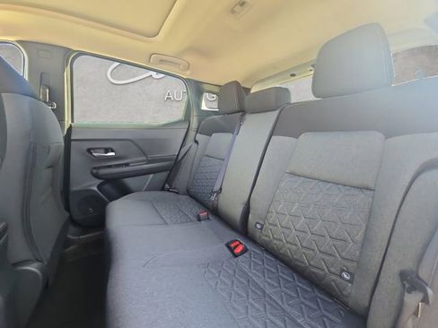 New 2026 Nissan Kicks SV image 22