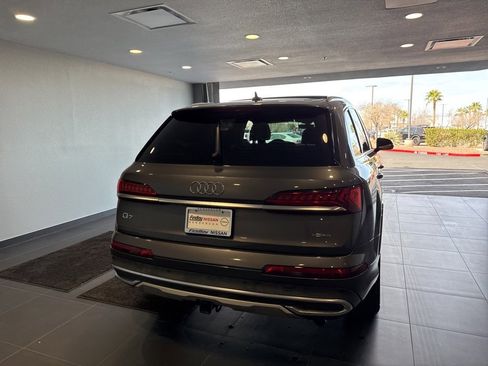 Used 2021 Audi Q7 2.0T Premium w/ Convenience Package image 11