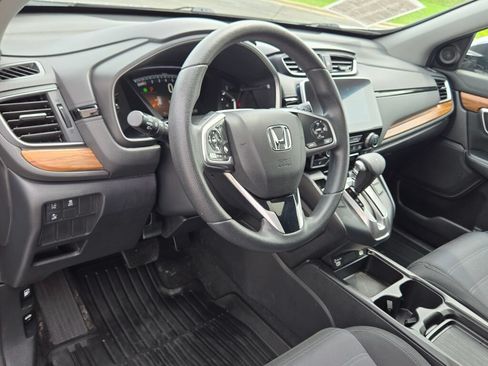 Used 2020 Honda CR-V EX image 21