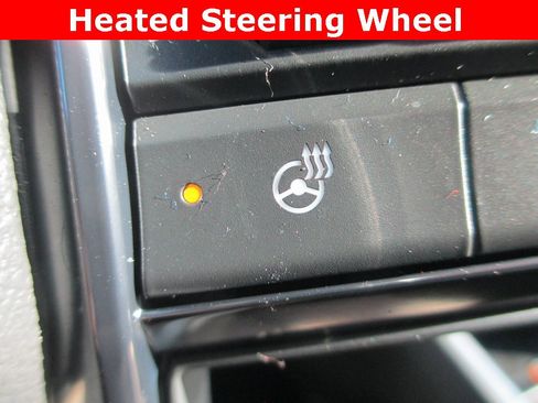 Certified 2025 GMC Canyon AT4 w/ Technology Plus Package image 29