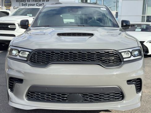 New 2026 Dodge Durango GT AWD/4WD image 2