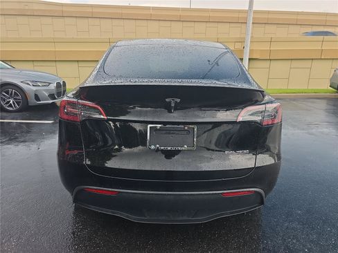 Used 2023 Tesla Model Y Performance AWD/4WD image 4