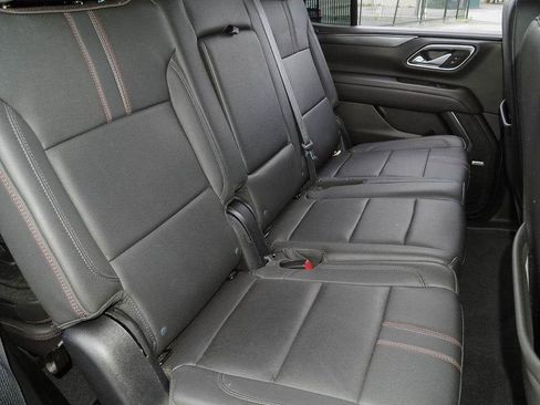 Certified 2023 Chevrolet Tahoe RST AWD/4WD image 20