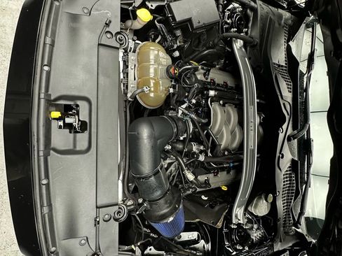 Used 2015 Ford Mustang GT Premium w/ GT Performance Package image 41