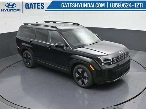New 2026 Hyundai Santa Fe SEL image 40