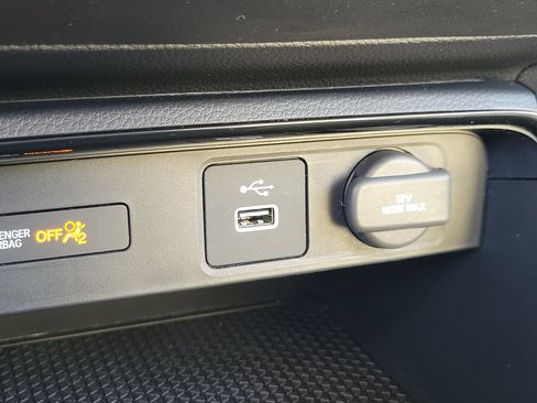 Used 2024 Honda CR-V LX image 29