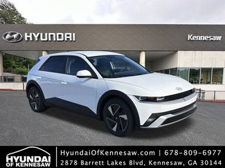 New 2026 Hyundai Ioniq 5 SEL video 1