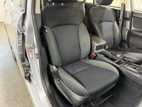 Used 2016 Subaru Impreza 2.0i Sport Premium AWD/4WD image 19