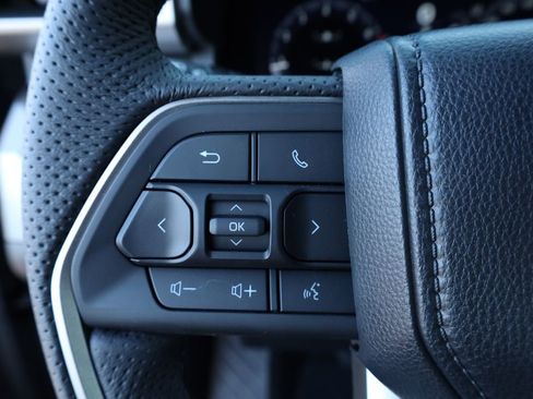 New 2025 Toyota Tacoma TRD Off-Road image 25