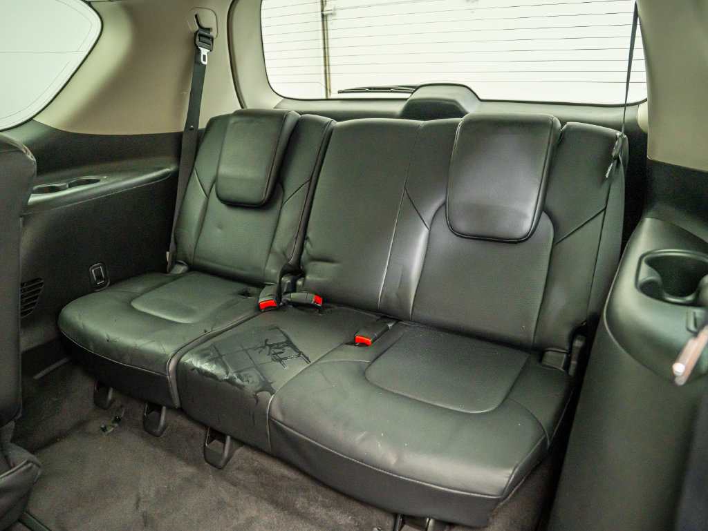 Used 2020 Nissan Armada SL AWD/4WD image 45
