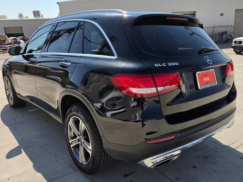 Used 2018 Mercedes-Benz GLC 300 image 7