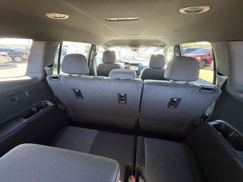 New 2026 GMC Acadia Elevation image 38