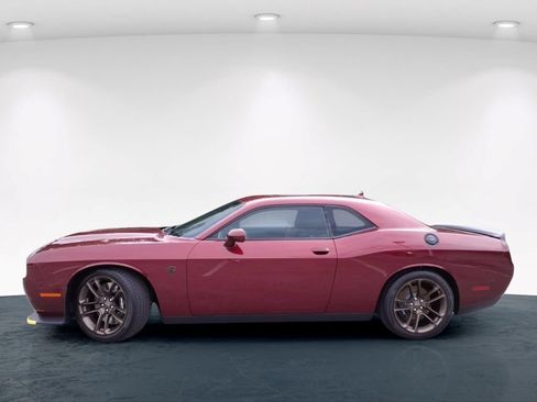 Used 2023 Dodge Challenger SRT Hellcat RWD image 14
