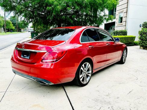 Used 2018 Mercedes-Benz C 300 Sedan image 6