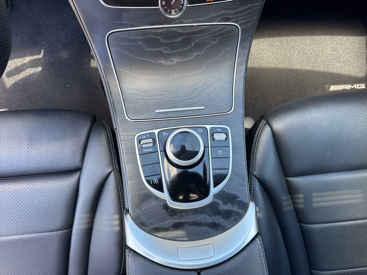 Used 2019 Mercedes-Benz C 300 Sedan image 21