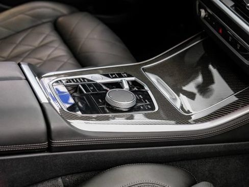 Used 2024 BMW X5 M60i w/ Parking Assistance Package AWD/4WD image 30