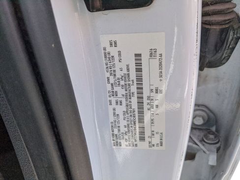 Used 2021 Ford F250 XL w/ STX Appearance Package image 33