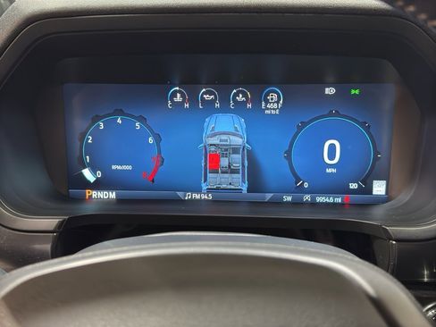 Used 2024 Ford F150 Lariat image 28