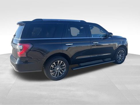 Used 2021 Ford Expedition Limited image 6
