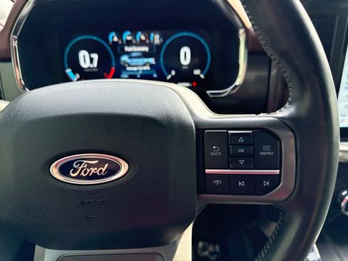 Used 2021 Ford F150 Lariat AWD/4WD image 27