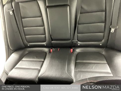 Used 2016 MAZDA MAZDA6 Touring w/ Touring Technology Package image 27