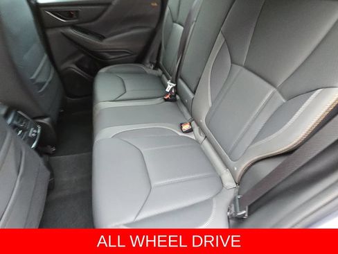Used 2023 Subaru Forester Wilderness w/ Wilderness Package AWD/4WD image 15