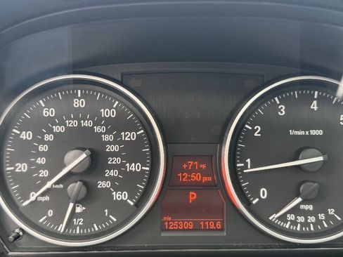 Used 2014 BMW X1 xDrive28i AWD/4WD image 16