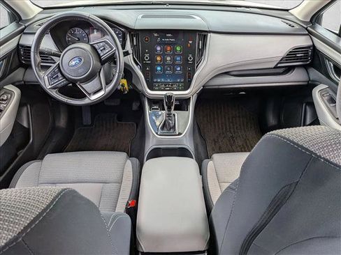 Used 2024 Subaru Outback Premium AWD/4WD image 16