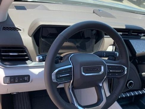 New 2026 GMC Terrain Denali AWD/4WD image 19