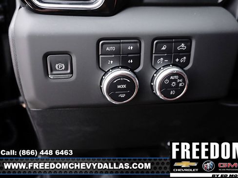 New 2025 GMC Sierra 1500 Denali Ultimate image 28