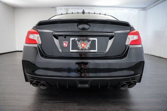 Used 2020 Subaru WRX Premium AWD/4WD image 37