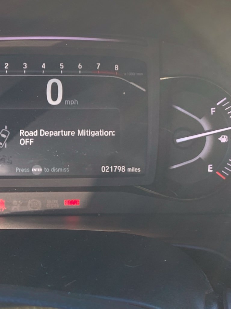 Used 2023 Honda Passport TrailSport image 7