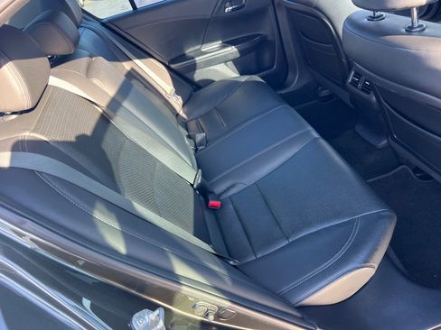Used 2013 Honda Accord EX-L image 15