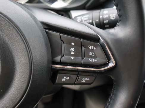 Used 2025 MAZDA CX-5 AWD 2.5 S w/ Preferred Package image 28
