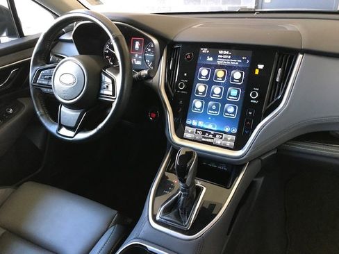 Certified 2024 Subaru Outback Onyx Edition image 8