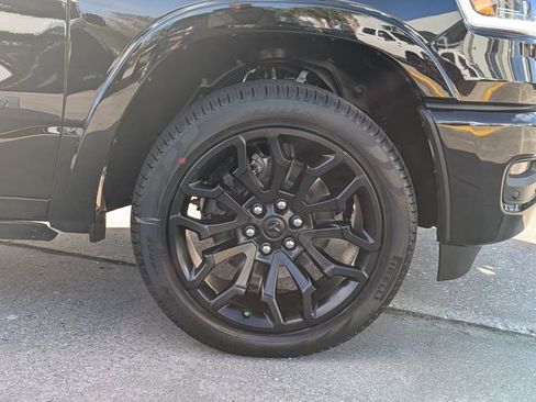 New 2026 RAM 1500 Limited image 11