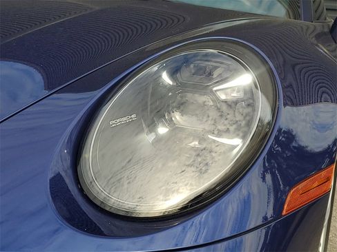 Used 2024 Porsche 911 Carrera GTS image 15