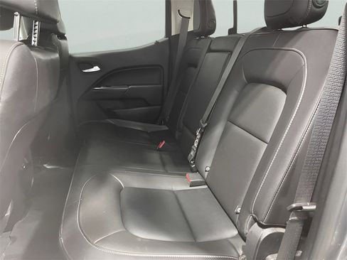 Used 2020 Chevrolet Colorado ZR2 image 12