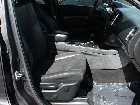 Used 2019 Dodge Durango GT AWD/4WD image 25