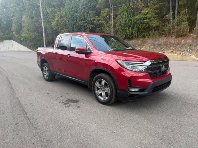 Used 2025 Honda Ridgeline RTL image 1