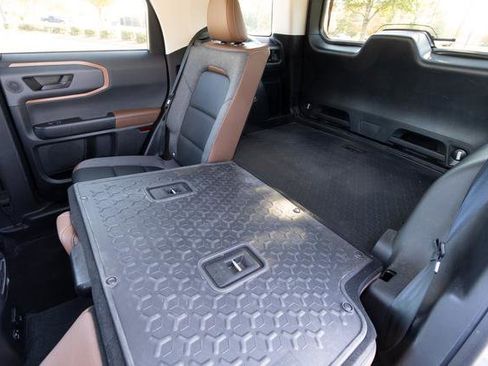 Used 2023 Ford Bronco Sport Outer Banks w/ Tech Package image 29