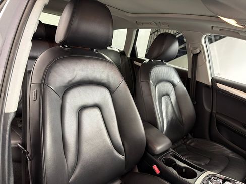 Used 2015 Audi A4 Premium Plus w/ Technology Package AWD/4WD image 25