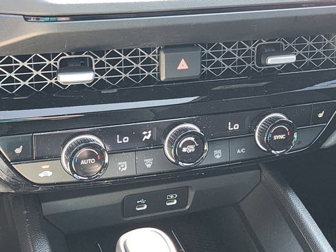 Used 2025 Honda Accord Sport image 22