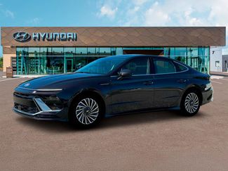 New 2025 Hyundai Sonata Limited video 2