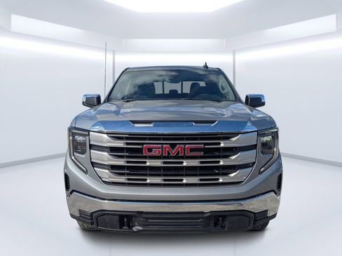 New 2026 GMC Sierra 1500 SLE w/ X31 Off-Road Package image 8