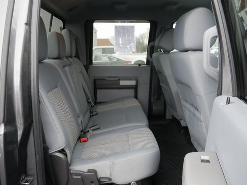 Used 2016 Ford F350 XLT image 25